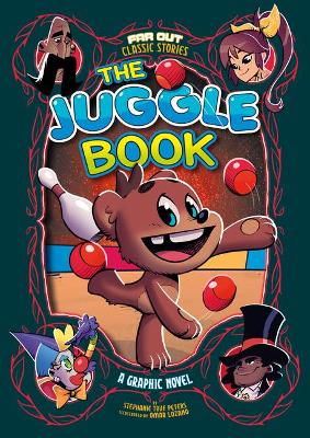 The Juggle Book book