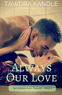 Always Our Love book