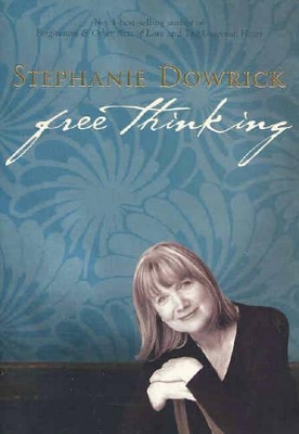 Free Thinking book