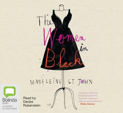Women In Black book