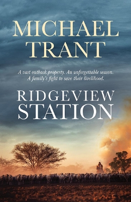 Ridgeview Station book