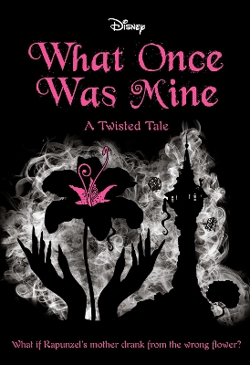 Disney: A Twisted Tale: #12 What Once Was Mine book