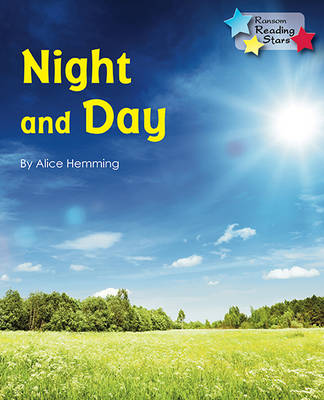 Night and Day 6-Pack by Hemming Alice