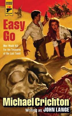 Easy Go book