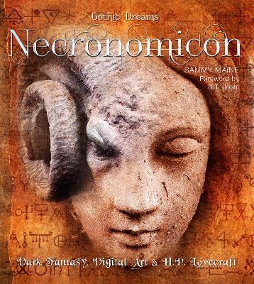 Necronomicon book