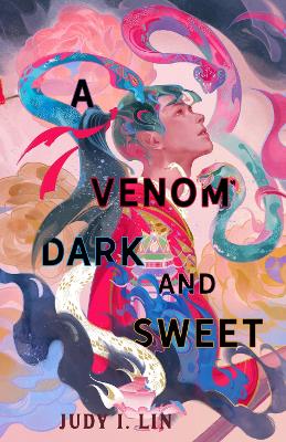 A Venom Dark and Sweet book