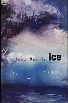 Ice book