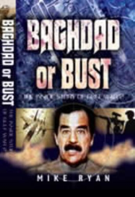 Baghdad or Bust book