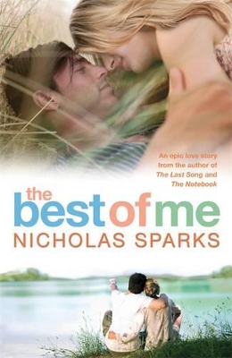 The Best Of Me by Nicholas Sparks