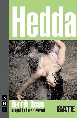 Hedda book