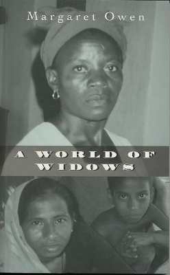 World of Widows book