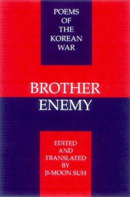 Brother Enemy book