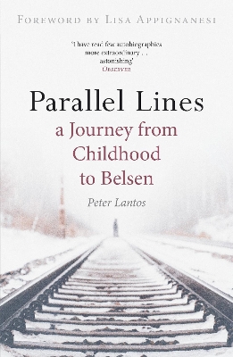 Parallel Lines by Peter Lantos