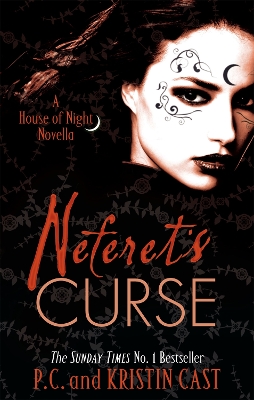 Neferet's Curse book