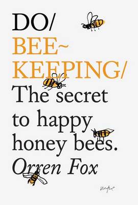 Do Beekeeping book