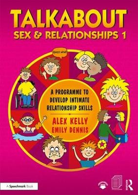 Talkabout Sex and Relationships 1 book