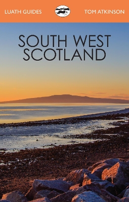 South West Scotland book