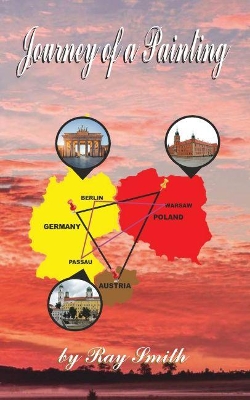 Journey of a Painting book