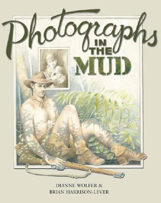 Photographs in the Mud book