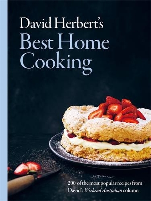 David Herbert's Best Home Cooking book