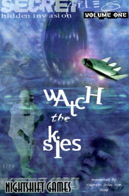 Watch Theskies book