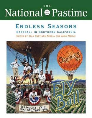 National Pastime, Endless Seasons, 2011 book