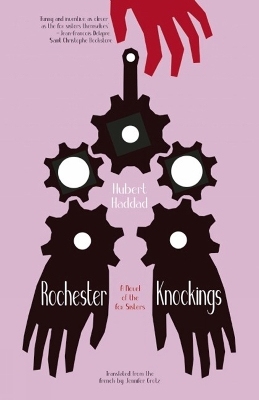 Rochester Knockings book