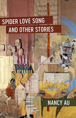 Spider Love Song and Other Stories book