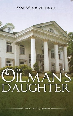 Oilman's Daughter book