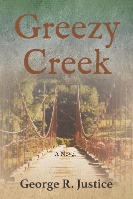 Greezy Creek book