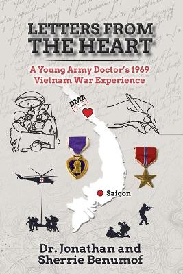 Letters From THE HEART book