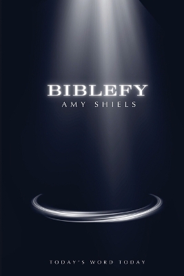 Biblefy book