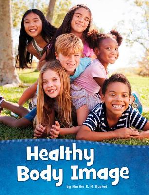 Healthy Body Image book