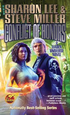 Conflict of Honors: Volume 6 book