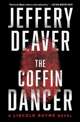 The The Coffin Dancer: A Novelvolume 2 by Jeffery Deaver