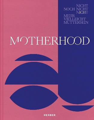 Motherhood book