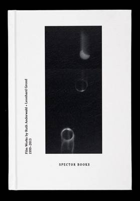 Hasn't it Been a Great Journey So Far?: Film Works by Ruth Anderwald and Leonhard Grond, 1999 - 2013 book