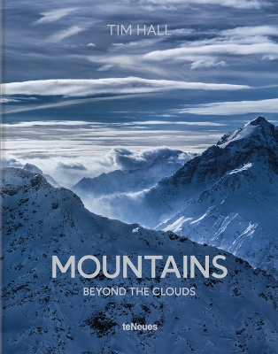 Mountains: Beyond the Clouds book