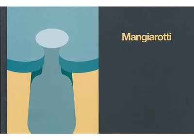 Angelo Mangiarotti book