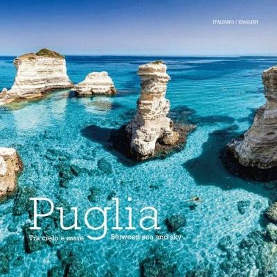 Puglia book