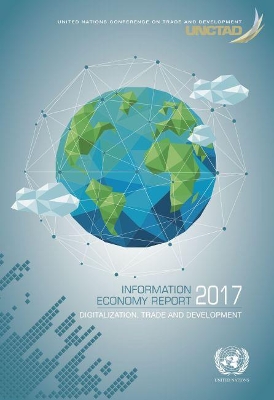 Information economy report 2017 book