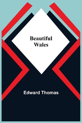 Beautiful Wales book