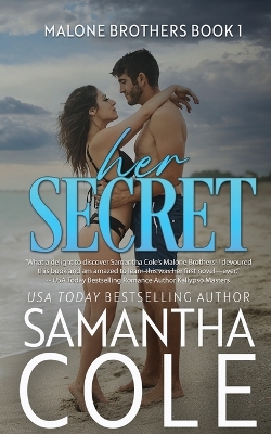 Her Secret book