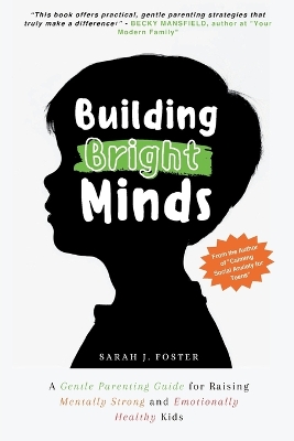 Building Bright Minds book