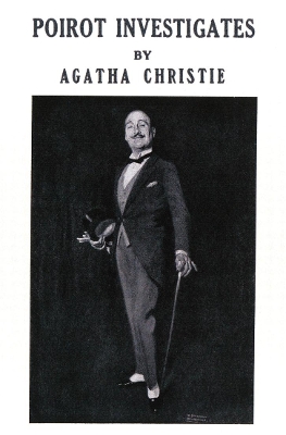 Poirot Investigates by Agatha Christie