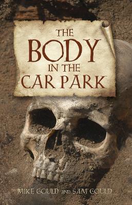 Body in the Car Park book