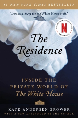 Residence book