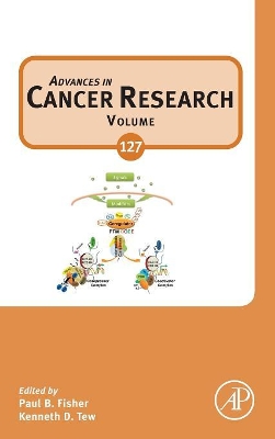 Advances in Cancer Research by Kenneth D. Tew