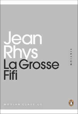 La Grosse Fifi book