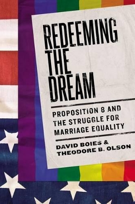Redeeming the Dream by David Boies